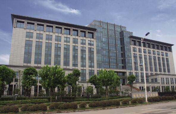 江寧區建設局